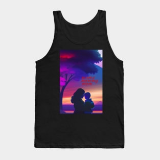 MOTHERS DAY Tank Top